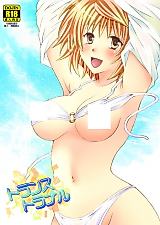 Cover image for the other called To Love-Ru dj - Trans Trouble