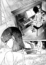 Cover image for the manhua called Omegaverse Sisters