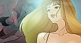 Cover image for the manhwa called Pleasure Trap