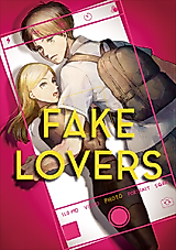 Cover image for the other called Shingeki no Kyojin dj - Fake Lovers