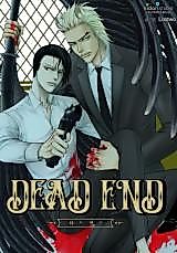 Cover image for the manhwa called DEAD END (Lastwo)