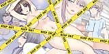 Cover image for the manhwa called Nude Romance