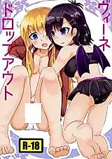 Cover image for the other called ヴィーネドロップアウト
