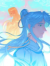 Cover image for the manhua called Shi Tu Hai