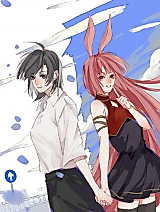 Cover image for the manhua called The Forgotten Name