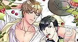 Cover image for the manhwa called Picking Cherry N Picking Sweetie