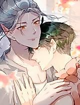 Cover image for the manhua called Zi Fei Yu