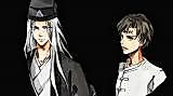 Cover image for the manhua called Path of Punishment