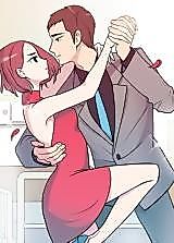 Cover image for the manhua called Please Cure, Emotional Mysophobia