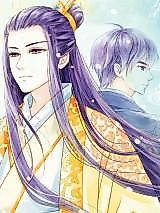 Cover image for the manhua called Again Throughout Spring