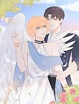 Cover image for the manhua called Dreaming of the New World