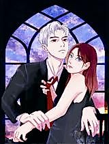 Cover image for the manhua called Hearing the Wind