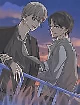 Cover image for the manhua called Return to the Beginning Once More to Repeatedly Love You