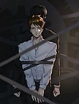Cover image for the manhua called Please Don't Transform