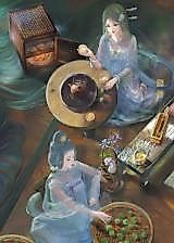 Cover image for the manhua called Good Season