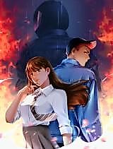 Cover image for the manhua called Redemption by Going Against the World
