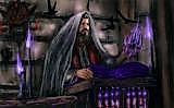 Cover image for the manhua called Extirpation, That Is Rebirth
