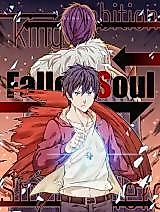 Cover image for the manhua called Fallen Soul