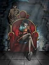 Cover image for the manhua called Experiment - Incomprehensibility