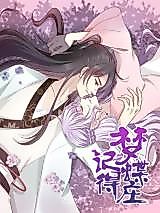 Cover image for the manhua called Remember about the Dream, the Butterfly and the Farmstead