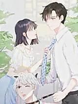 Cover image for the manhua called Gold Eating Beast Also Can't Block Me from Falling in Love