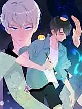 Cover image for the manhua called Book of Judgement [Serialised]