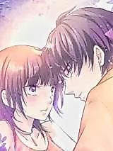 Cover image for the manhua called Dyeing Summer