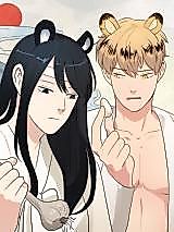 Cover image for the manhwa called Dolmuno's Recommended Short Story