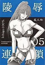 Cover image for the other called 陵辱連鎖