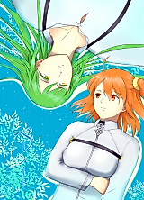 Cover image for the other called Fate/Grand Order dj - Beresheet