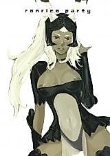 Cover image for the other called Final Fantasy XII dj - Ronrico Party