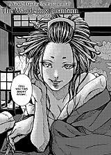 Cover image for the manga called A Good Day for the Paranormal