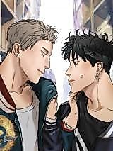 Cover image for the manhwa called Positions