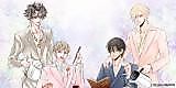 Cover image for the manhwa called Fairy of Port