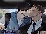 Cover image for the manhwa called Master x Secretary (Pre-serialization)
