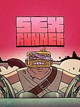 Cover image for the other called Sexrunner