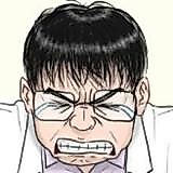 Cover image for the manhwa called Director Park (mulder88)