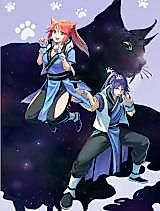 Cover image for the manhua called Evildoer?! Meow Mi!