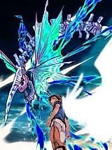 Cover image for the manhua called Ice Mound
