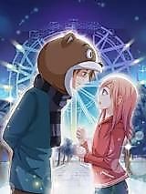Cover image for the manhua called The Enthusiast of Fresh Teacher