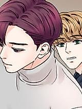 Cover image for the manhwa called Cheesecake
