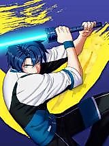 Cover image for the manhua called Da Ye Ying Xiong