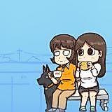 Cover image for the other called Thonhom Story