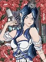 Cover image for the manhua called Accompanying the Venerable Lord for a Lifelong Thousand Years