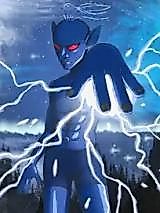 Cover image for the manhua called The Strongest Villain