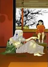 Cover image for the manhua called The Thirty-Third Among the Hall