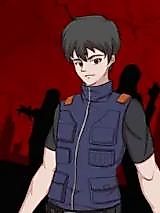 Cover image for the manhua called Doomsday: Survival Evolution