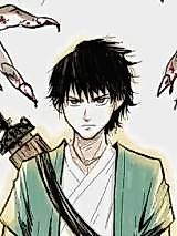 Cover image for the manhua called Taoist Yi Chuan (Amiable Nacre and Contained Cloud)