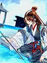 Cover image for the manhua called Unique Routes - Same Principle Chapter