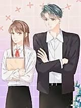 Cover image for the manhua called Promise You a Sky Specking With Stars
